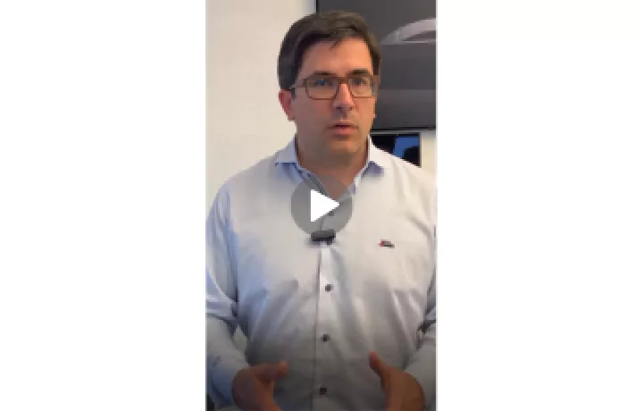 video about our innovation expertise