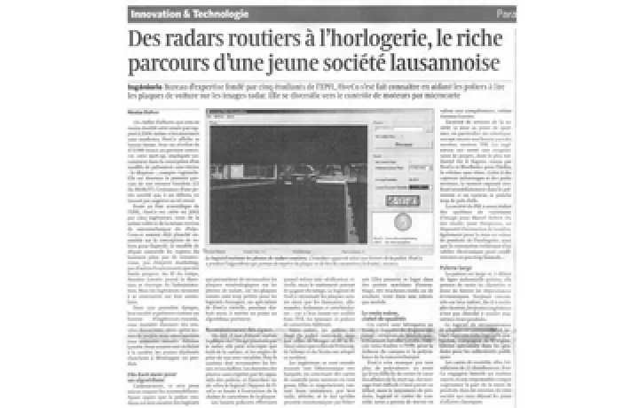 Le Temps