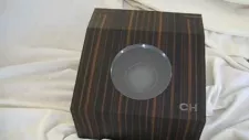 Embedded thumbnail for Case fitted with LCD glass